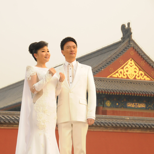 当兵前的那晚上