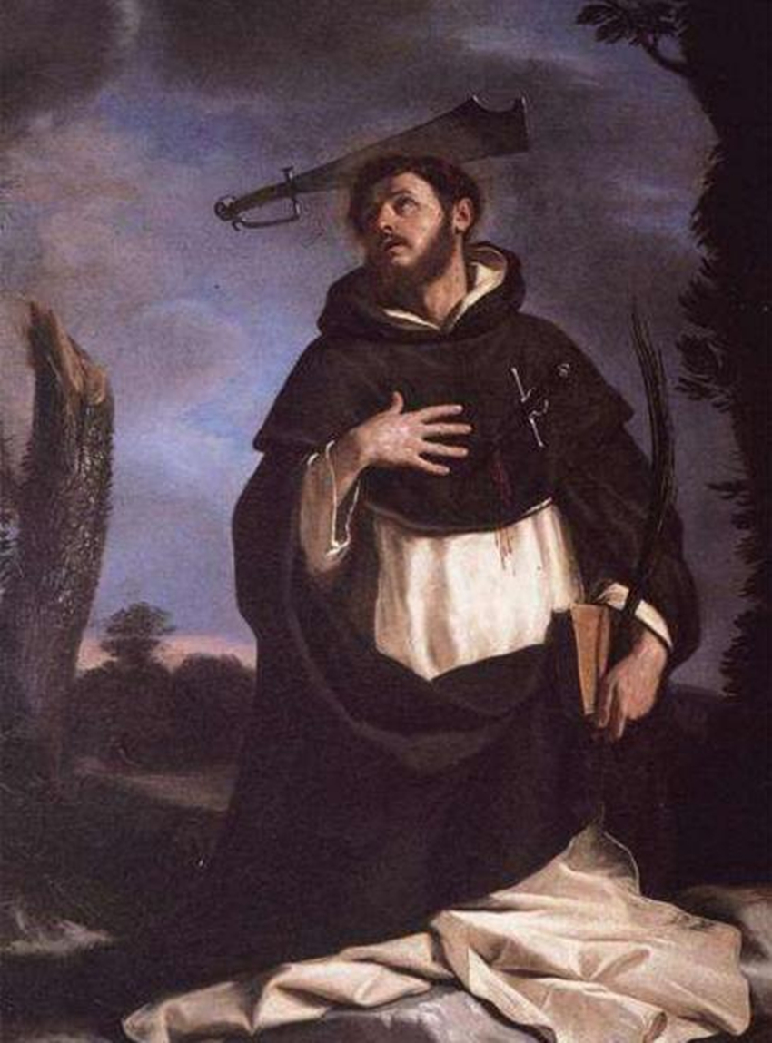  p>圣伯多禄(又叫圣彼得,圣彼埃尔)(公元1年—公元65年)希腊语:  b>Π