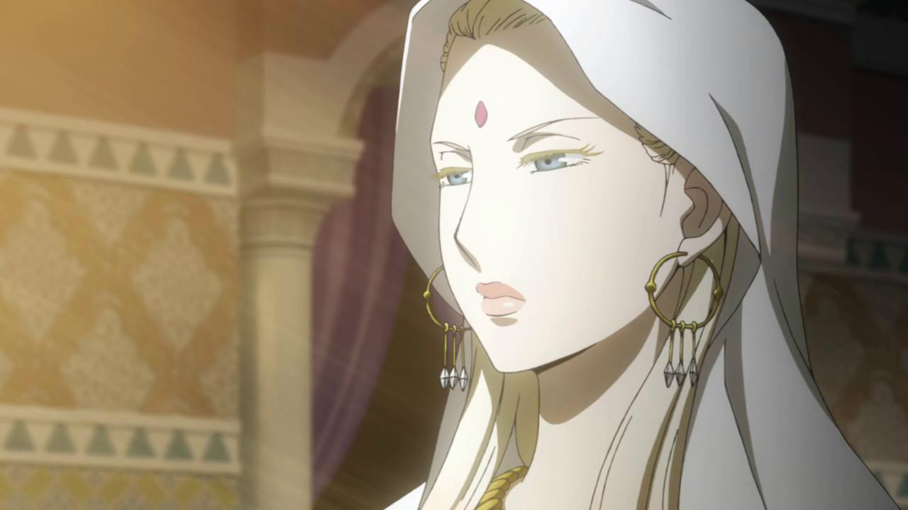 于2014年11月宣布电视动画化(与前作不同,电视动画将以荒川弘的漫画版