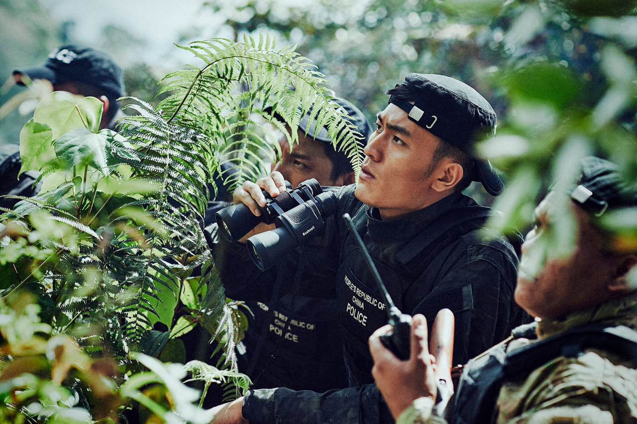  p>吴旭东,1989年9月30日出生于四川,中国内地男演员,毕业于中央戏剧