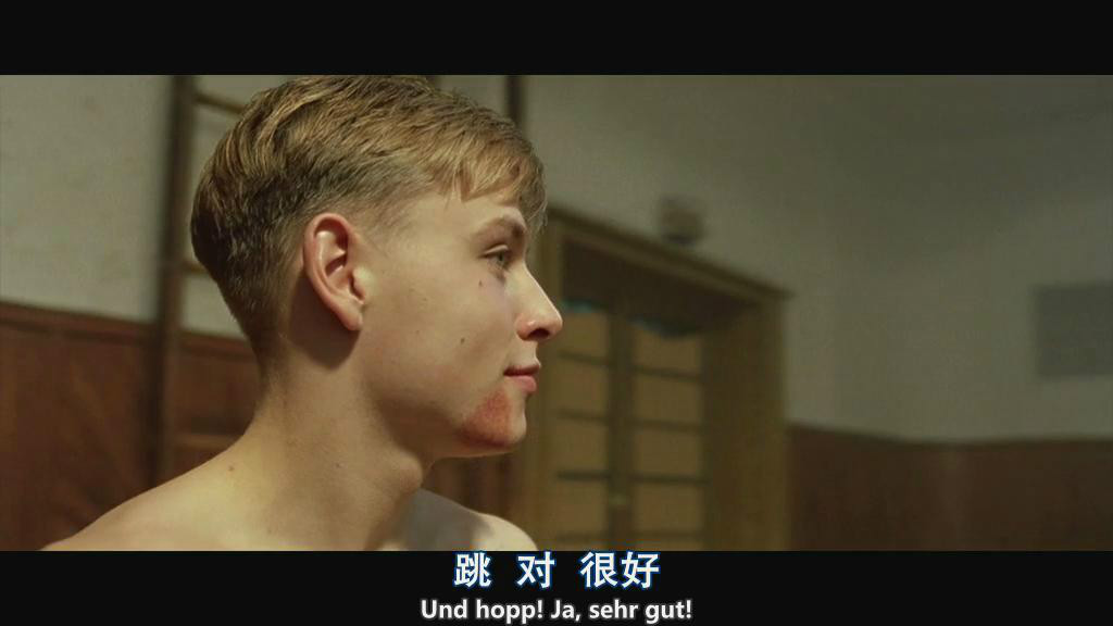  p>《希特勒的男孩》是由 a href="#" data-lemmaid="1134144">丹尼斯