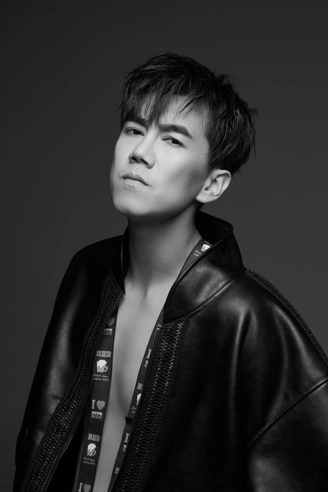  p>任悦鸣,中国内地男演员.