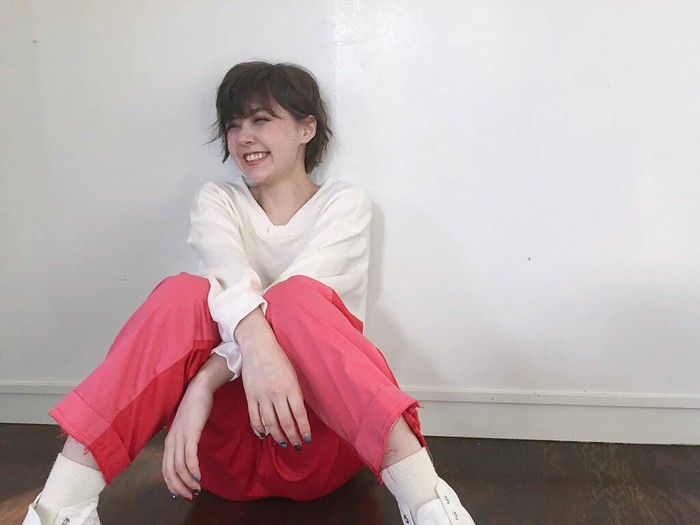 远藤新菜