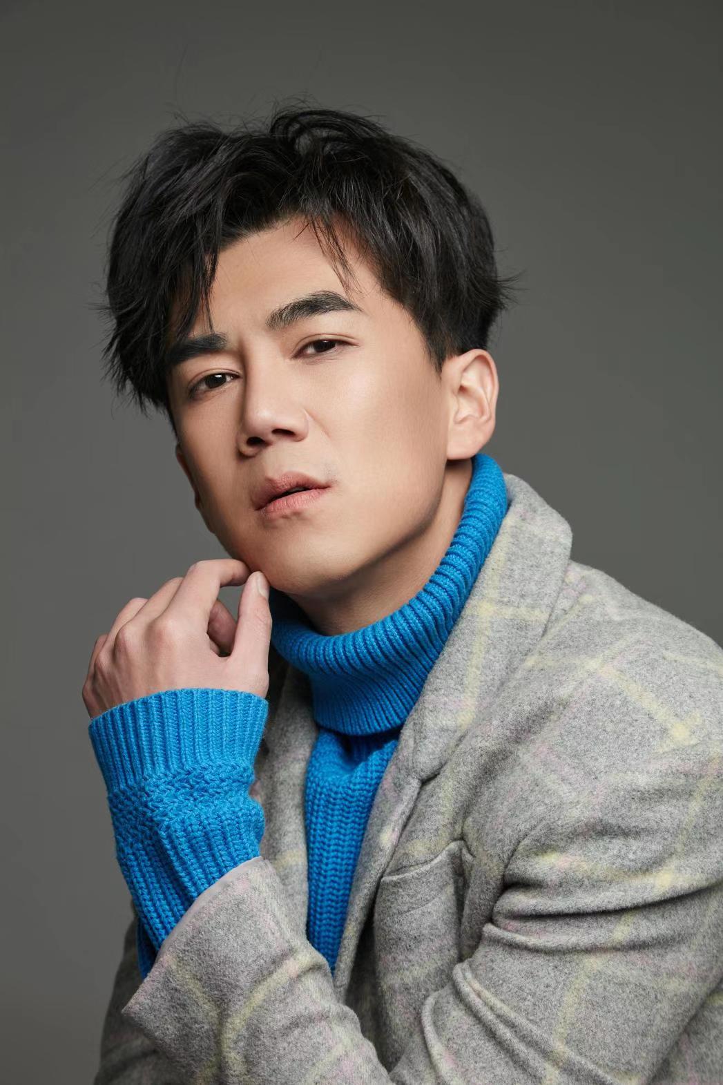  /p> p>2018年主演大型动作系列网剧《功夫有梦》.