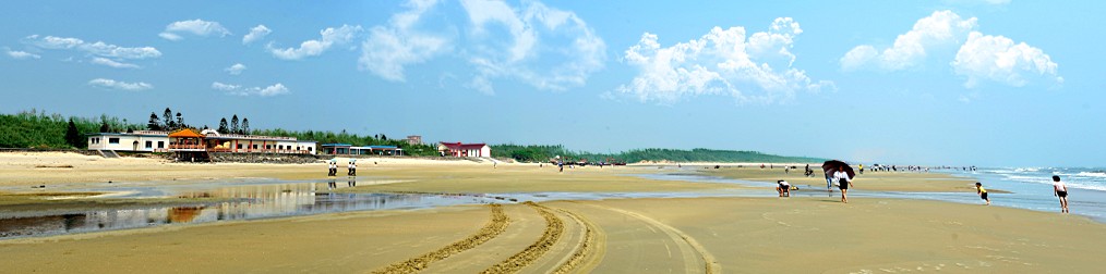  p data-id="gnhiwzo4dj">南三听涛是湛江八景之一,指南三岛.