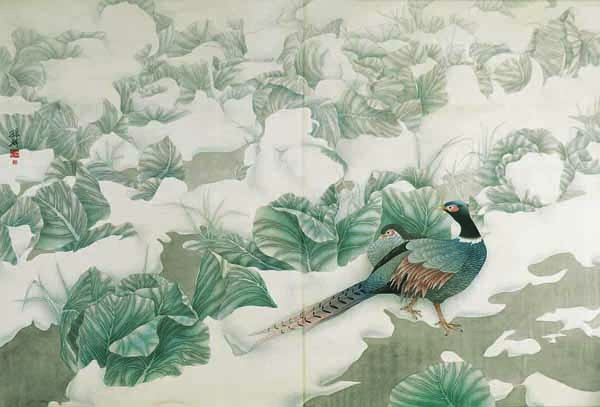 孙林