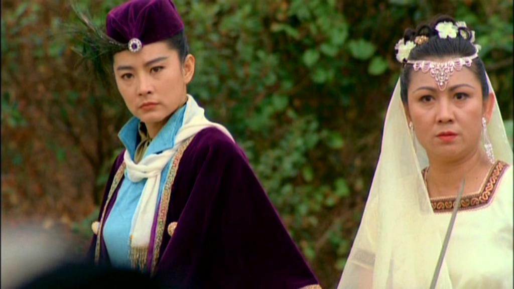 射雕英雄传之东成西就