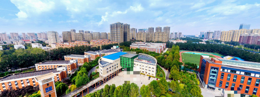 聊城大学东昌学院