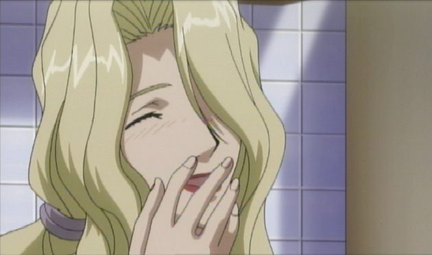 ギャラリーフェイク