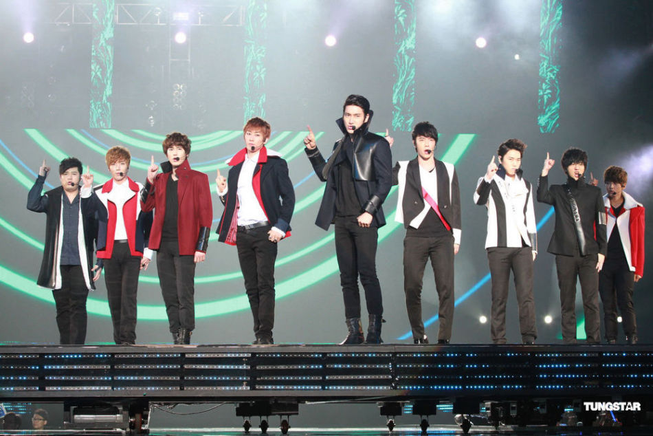 super junior