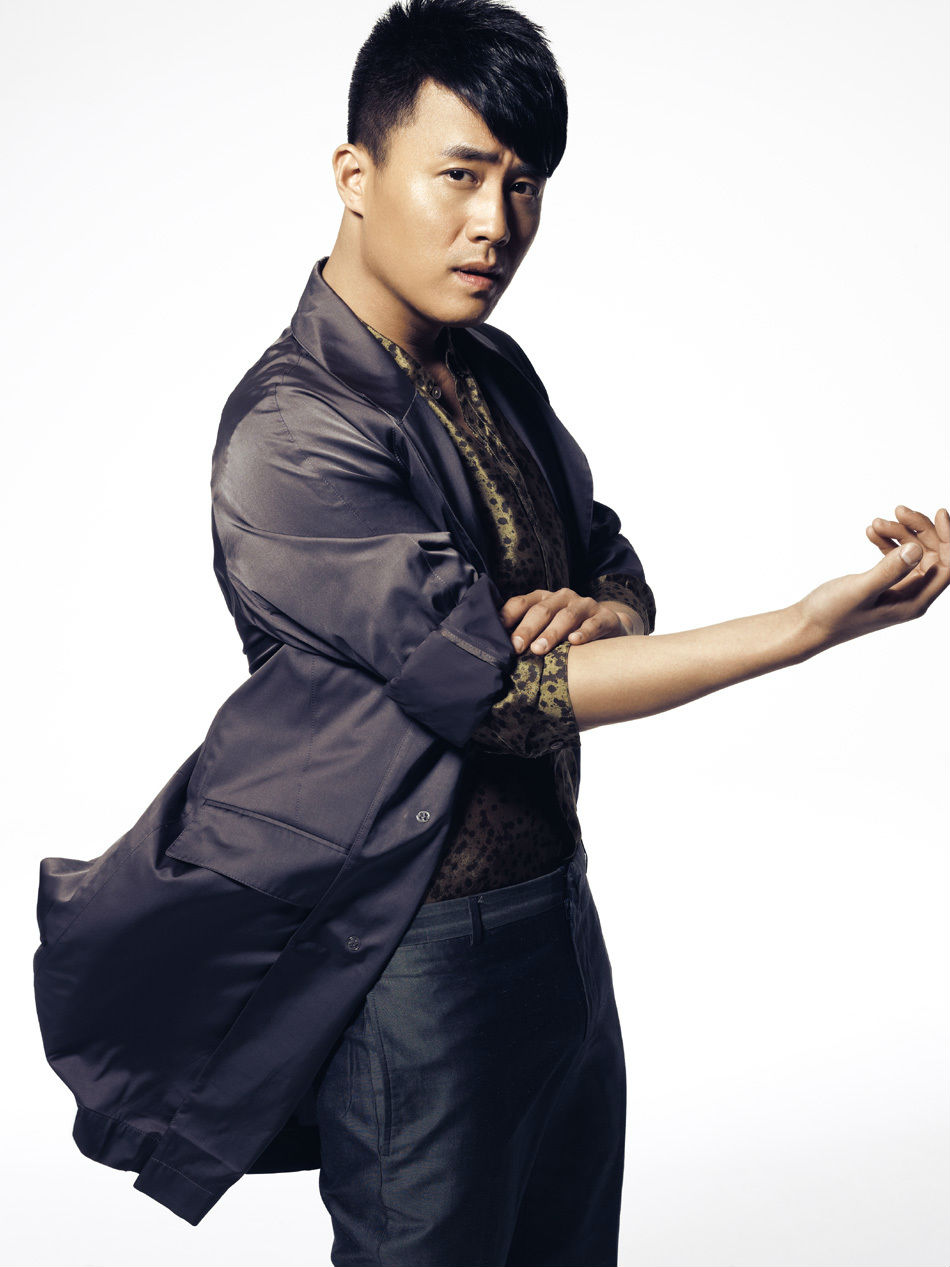  p>杜淳,1981年5月22日生于河北省保定市,中国内地男演员,2003年毕业