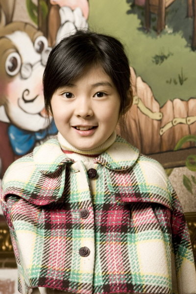  p>这些女孩是来自韩国的七公主,也被称为韩国历史上年龄最小的组合.