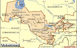  p>费尔干纳盆地(fergana valley),又称费尔干纳谷地,是 a target="