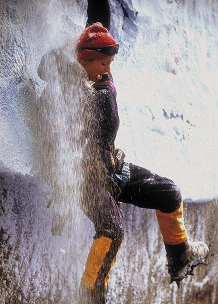 垂直极限verticallimit(2000)