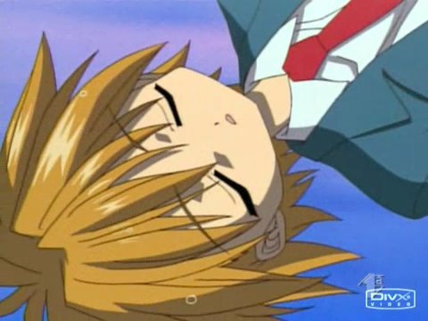 海斗,是日本漫画《 a target="_blank" href="/item/人鱼的旋律