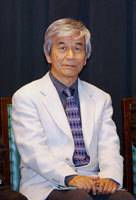 筑紫哲也_百度百科
