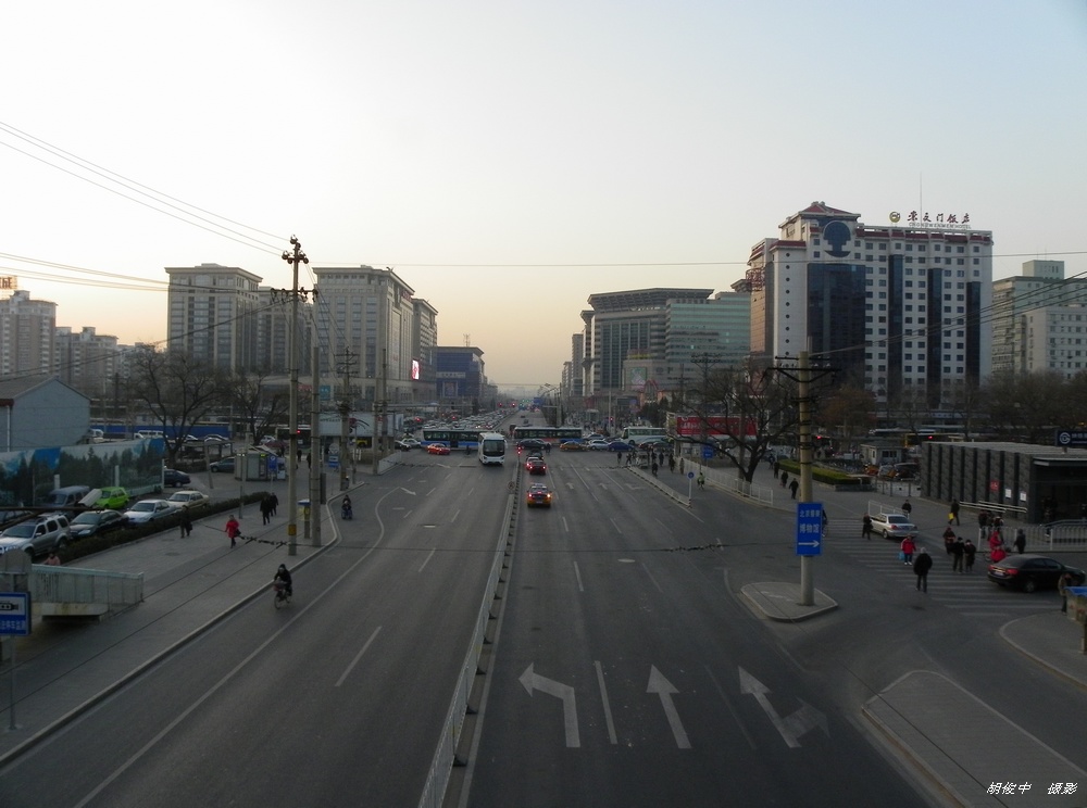  p>崇文门,元称 a target="_blank" href="/item/文明门/15439835"