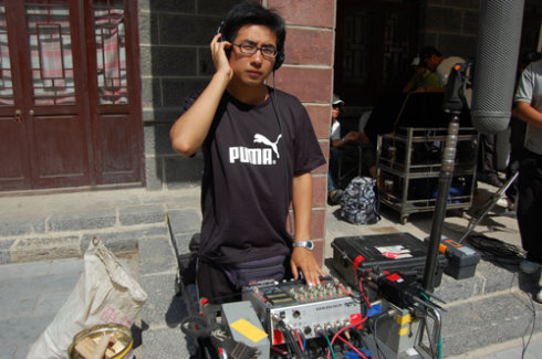  p>《大峡谷的女人》是 a target="_blank" href="/item/耿胜/9829699