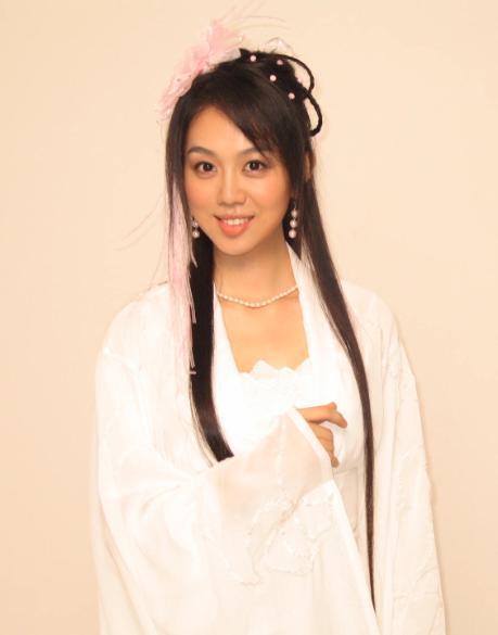 姜妍（中国内地女演员）_百度百科