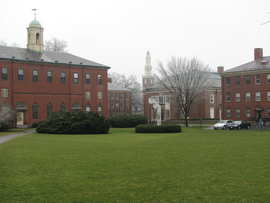 phillips academy