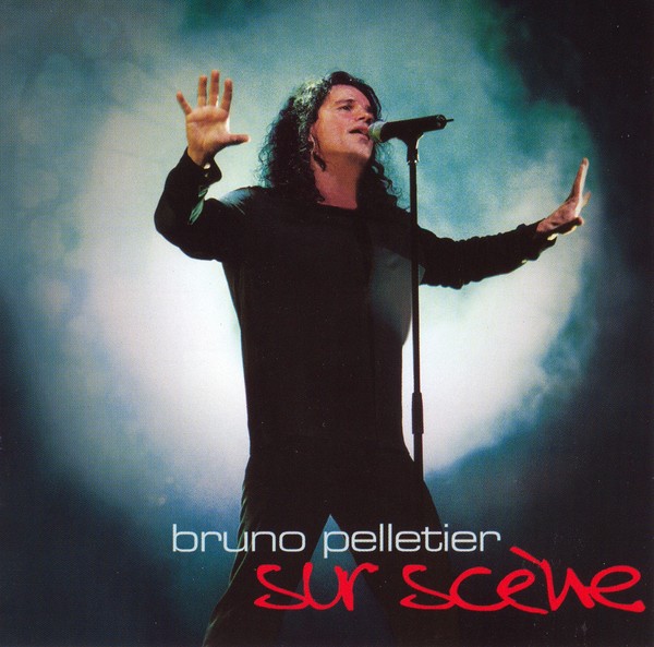 bruno pelletier