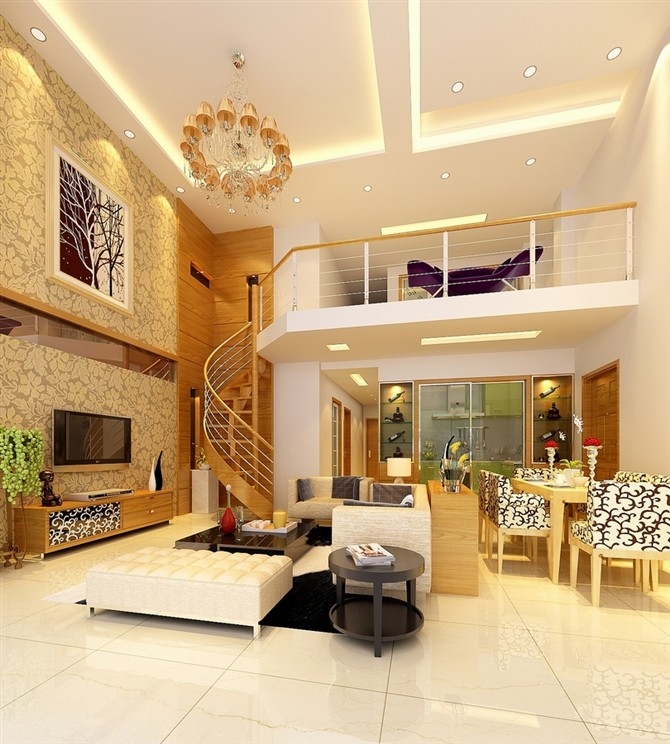 是一家从事中,高档办公,居室,别墅,建筑装饰企业,是一家具有集设计