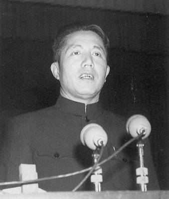 周扬（中共中央宣传部原副部长、中国文联原主席）_百度百科