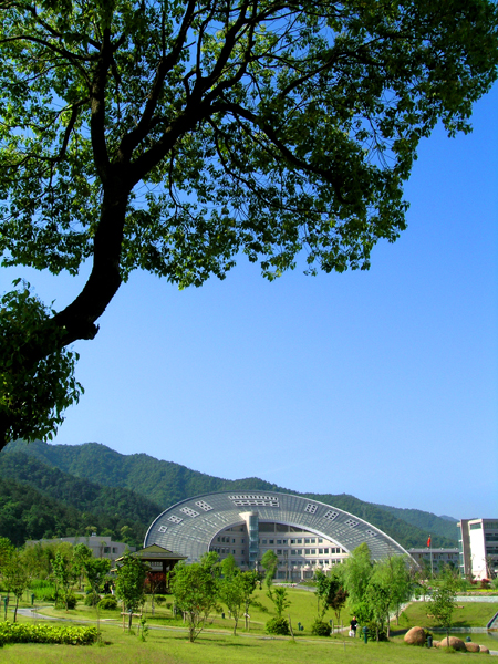 浙江杭州外国语学校