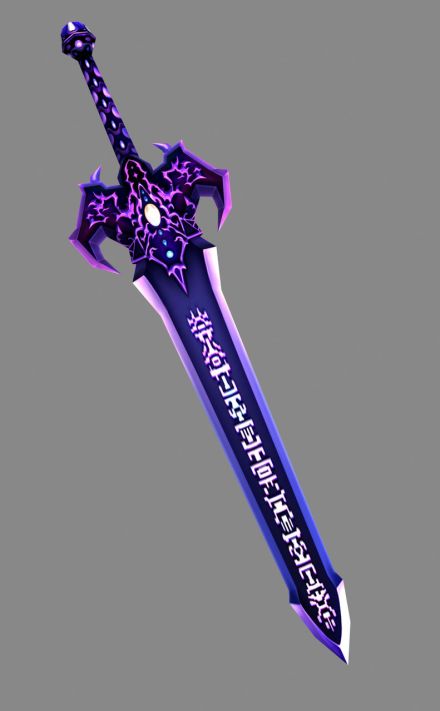 魔剑（游戏《仙剑奇侠传》及其衍生作品中的武器）_百度百科