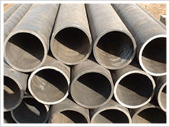 大口径无缝管