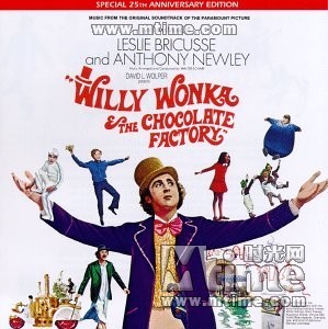 欢乐糖果屋willywonka&thechocolatefactory(1971)
