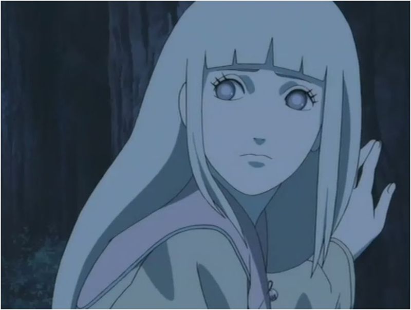  p>紫苑是剧场版《火影忍者疾风传:鸣人之死》中的角色,擅长使用 a