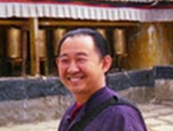 陈宇廷,传奇公子,觉性科学两位创始人之一