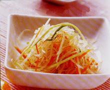 凉拌鱼翅