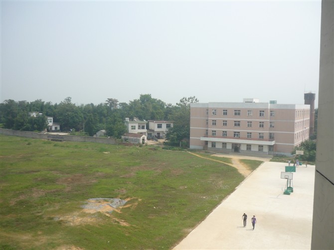 南陵县第三中学