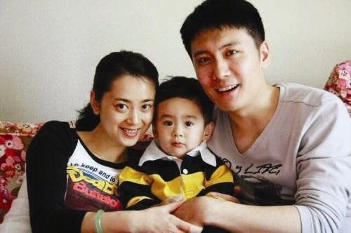 谢润（中国内地女演员、制片人）_百度百科