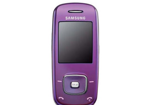  p>三星l600是2007年8月1日上市的滑盖手机,理论通话时间为180分钟.