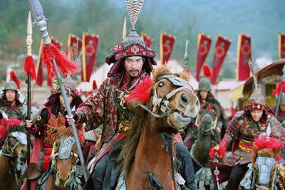 杨业（北宋初期名将）_百度百科