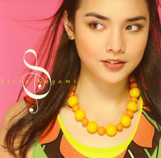 美圣良(加贺美セイラ),1987年6月13日生于东京都,日本籍模特,女演员