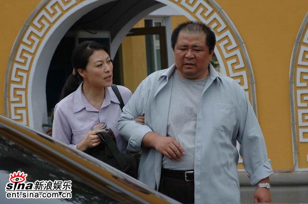  p>《家事如天》是由中国电视剧制作中心与北京金榜中视文化传播有限