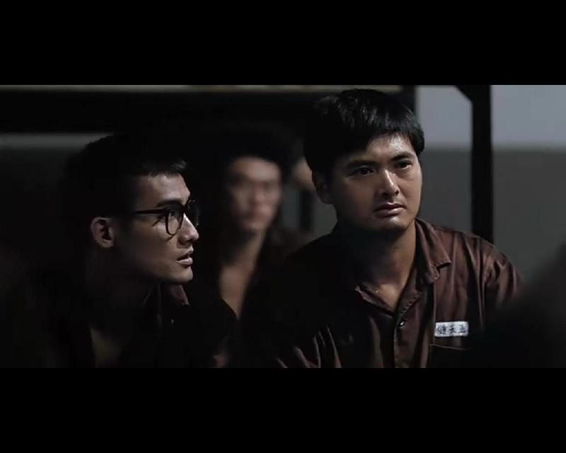 监狱风云gaamyukfungwan(1987)