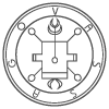 所罗门王七十二柱魔神