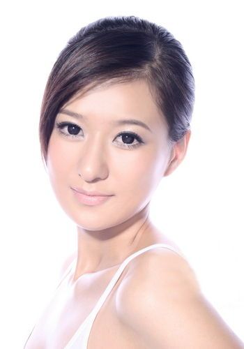 陈真希