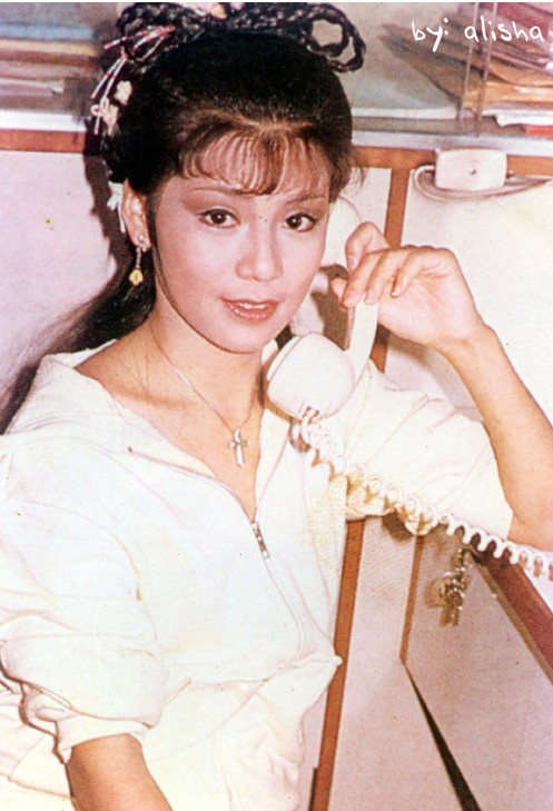  p>翁美玲(barbara yung mei-ling,1959年5月7日-1985年5月14日),中国