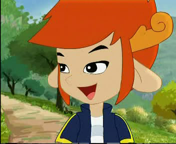  p>2007年1月19日,国内首部少儿消防教育大型系列动画片《消防大本营