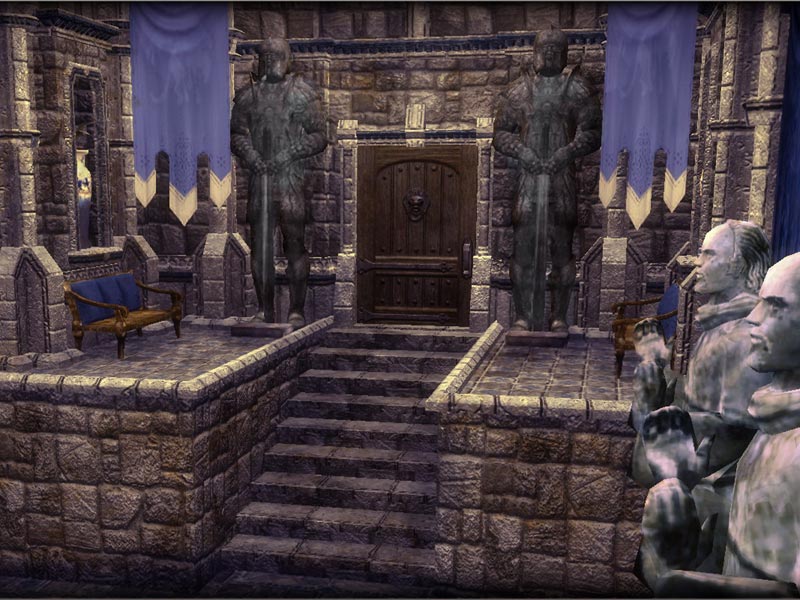 neverwinter nights
