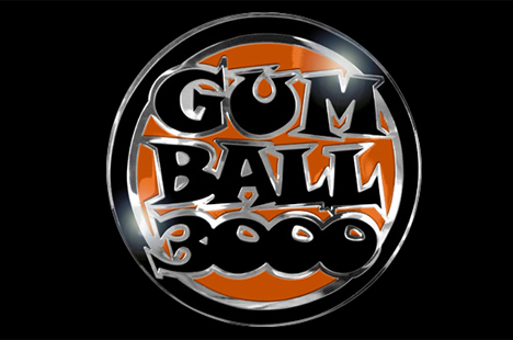 gumball 3000