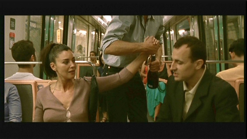 不可撤消irreversible(2002)