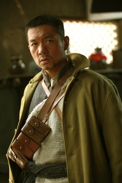  p>《桥隆飙》是由 a target="_blank" href="/item/金姝慧/144450"