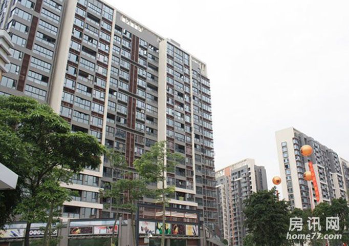 东莞上东国际